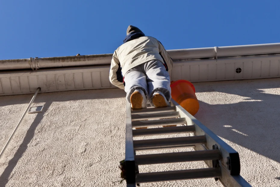 Gutter Cleaning Becknerville