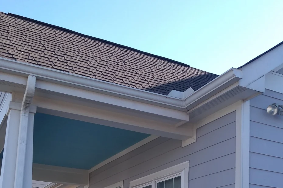 Gutter Cleaning Becknerville