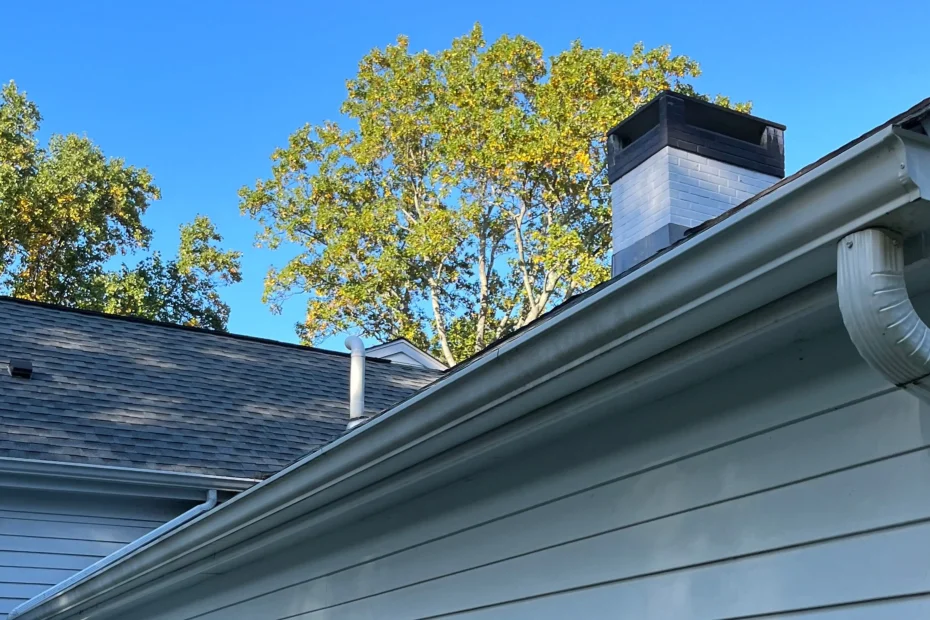 Gutter Cleaning Becknerville